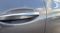 Mercedes-Benz CLA 250e AMG Line Premium 4dr Tip Auto Saloon